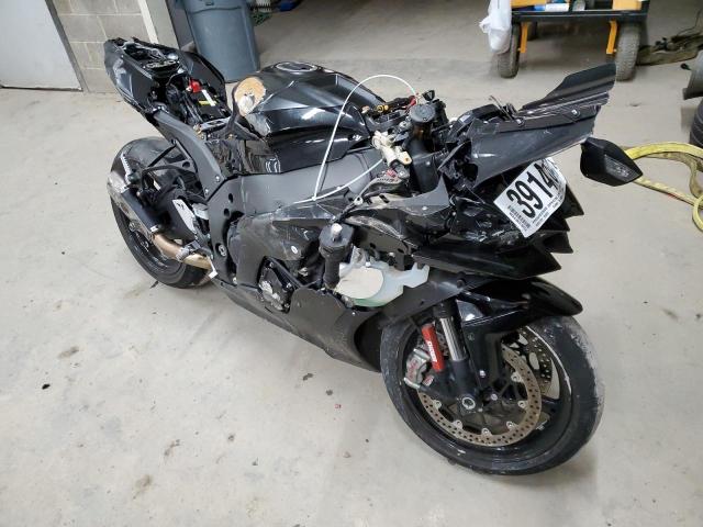 2021 KAWASAKI ZX1002 M - JKBZXVM15MA000441