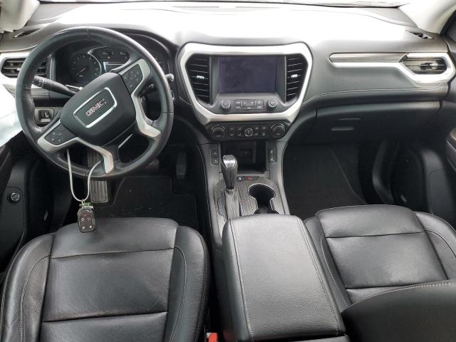 2019 GMC ACADIA SLT 1GKKNMLS9KZ228371
