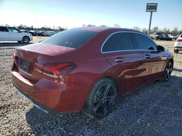 2021 MERCEDES-BENZ A 220 - W1K3G4EB6MJ295783