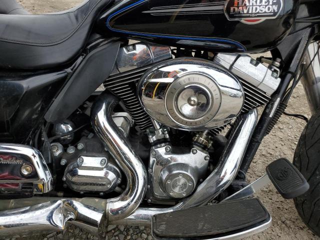 2009 HARLEY-DAVIDSON FLHTCU - 1HD1FC4169Y680412
