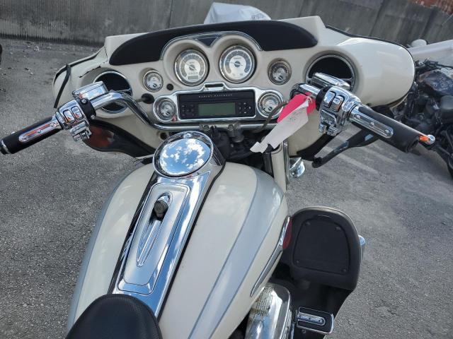 2008 HARLEY-DAVIDSON FLHTCUSE3 1HD1PR8148Y951931