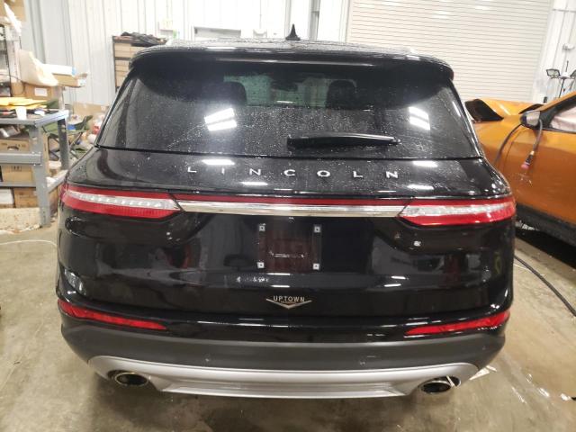 2021 LINCOLN CORSAIR - 5LMCJ1D91MUL13980