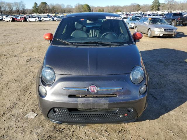 3C3CFFGE3FT695705 Fiat 500