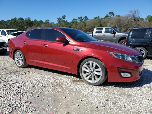 5XXGR4A64FG390543 KIA OPTIMA SX