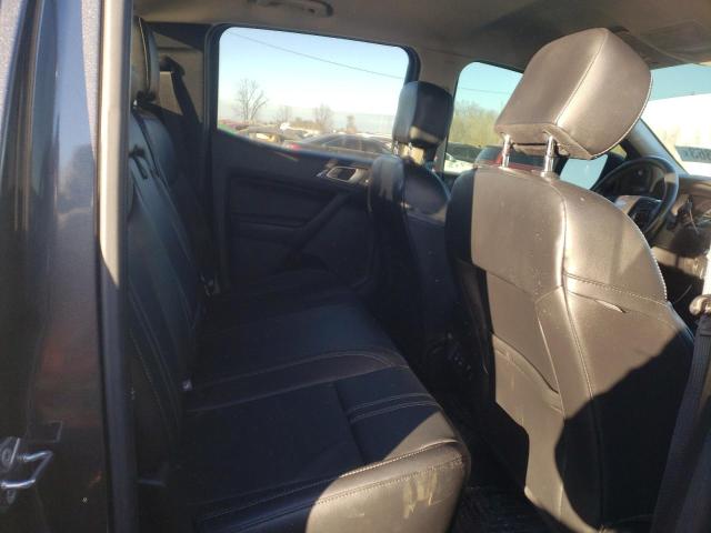 2020 FORD RANGER XL - 1FTER4FH7LLA79900