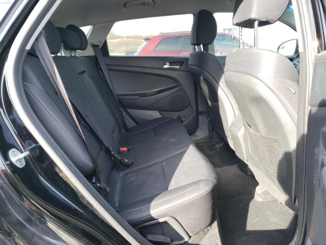 KM8J2CA40KU059848 Hyundai TUCSON SE