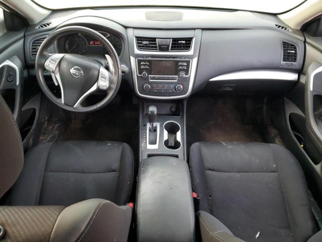 1N4AL3AP8HC283515 Nissan ALTIMA 2.5