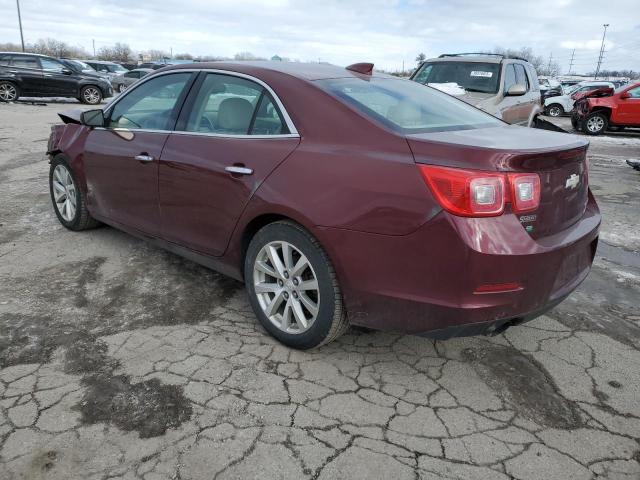 2015 CHEVROLET MALIBU LTZ - 1G11F5SL3FF155485