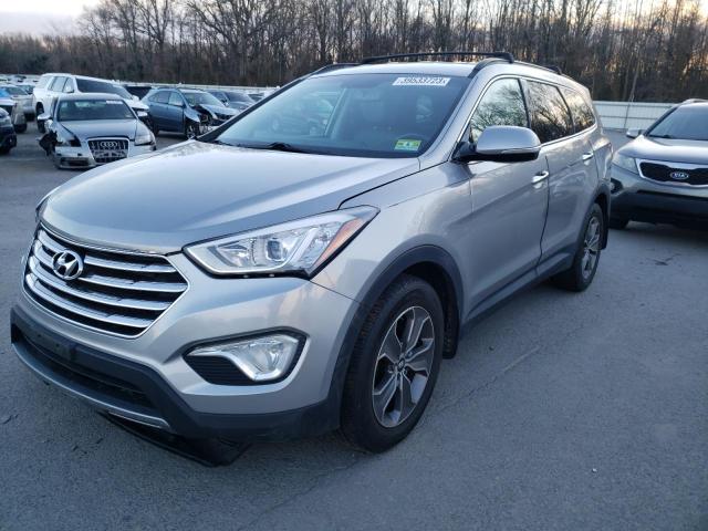 2014 Hyundai Santa Fe GLS