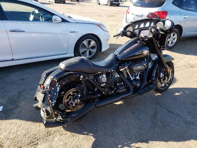2021 HARLEY-DAVIDSON FLHXS - 1HD1KRP13MB650449