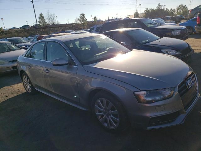 VIN WAUAFAFL6FN003553 2015 Audi A4, Premium no.4