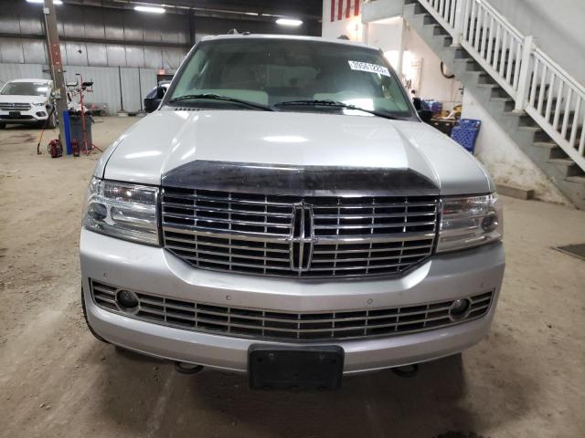 5LMJJ2J56BEJ06443 Lincoln Navigator
