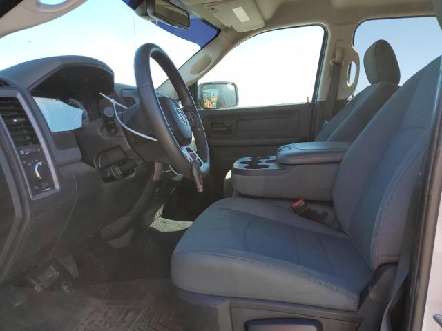 2018 RAM 1500 ST - 1C6RR6KG9JS313491