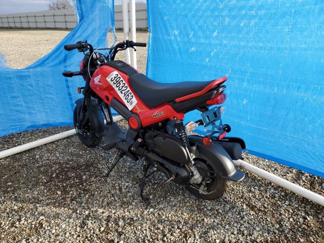 2022 HONDA NVA110 B 3H1JK0719ND001242