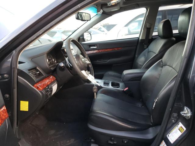 4S4BRBKC0A3367977 Subaru Outback 2.5i Limited