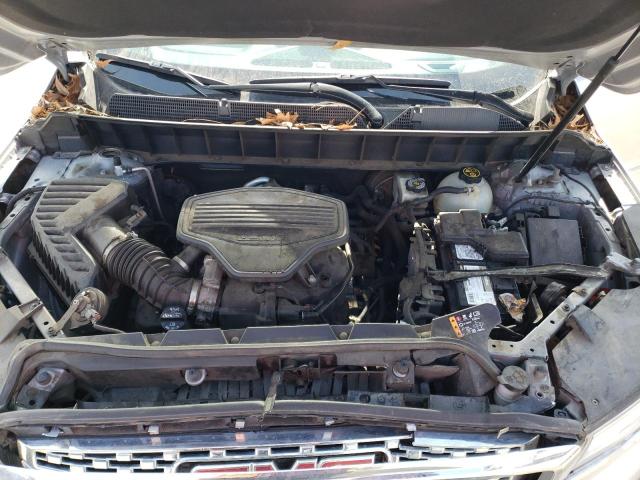 1GKKNPLSXKZ259792 GMC ACADIA DEN