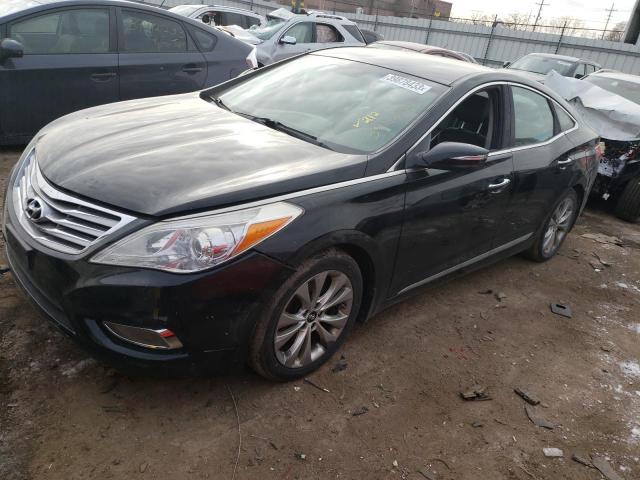 2013 Hyundai Azera 