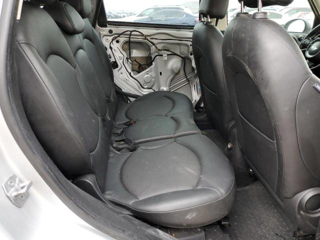 WMWZC5C59DWP32033 Mini Cooper