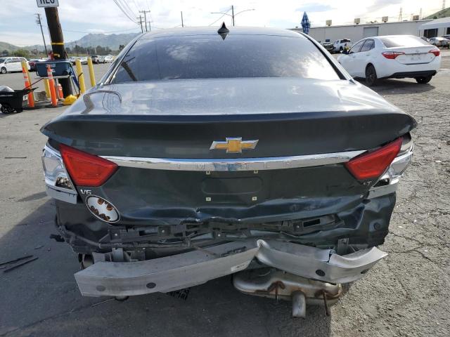 2018 CHEVROLET IMPALA LT - 2G1105S37J9175791