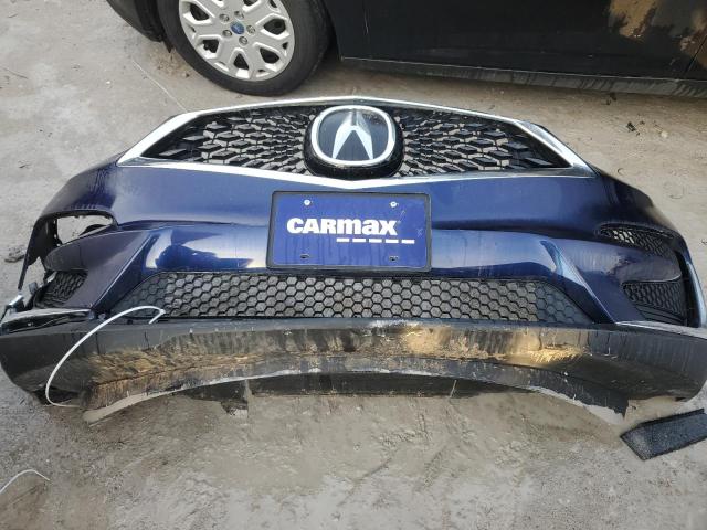 5J8TC1H54KL013024 Acura Rdx Technology