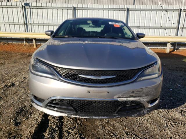2015 CHRYSLER 200 C - 1C3CCCCBXFN508446