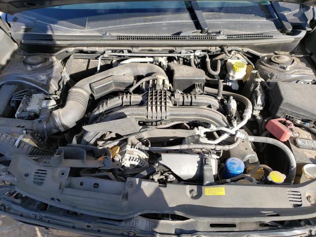 4S3GTAD62H3700865 Subaru Impreza Premium Plus