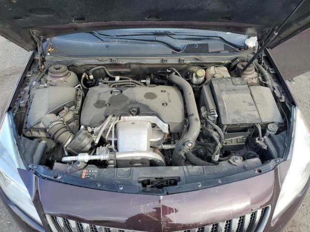2017 BUICK REGAL SPOR - 2G4GL5EX9H9138061