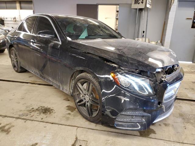 2020 MERCEDES-BENZ E 350 4MAT - WDDZF8EB6LA728358