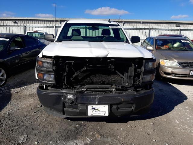 2015 CHEVROLET 1500 TRUCK 1GCNCPEH4FZ424371