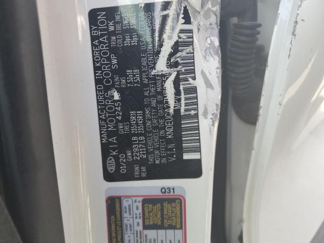 KNDEUCA27M7055408 KIA SELTOS S