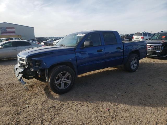 2011 Dodge Dakota SLT