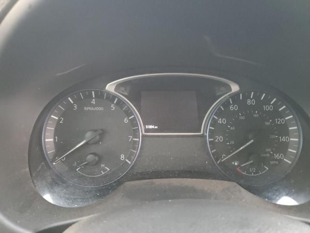 1N4AL3AP8HC283515 Nissan ALTIMA 2.5