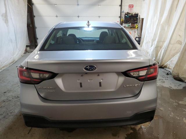 2020 SUBARU LEGACY 4S3BWAB67L3030145