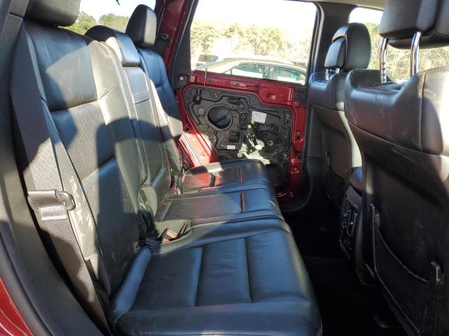 1C4RJFBTXDC545559 Jeep Grand Cherokee Limited