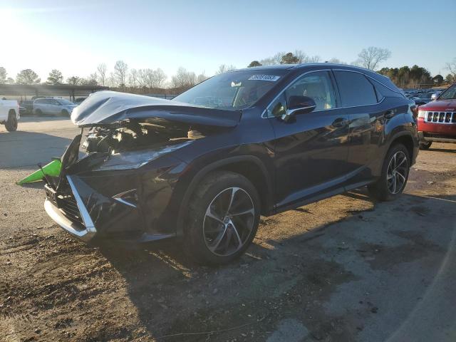 2016 Lexus RX 350 Base