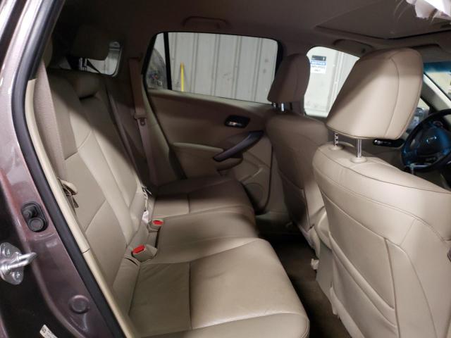5J8TB4H52DL012204 Acura Rdx Technology