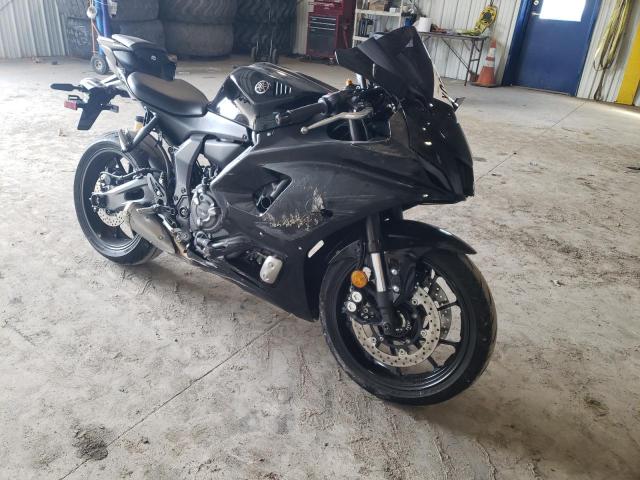 2022 Yamaha YZFR7 en venta en Glassboro, NJ