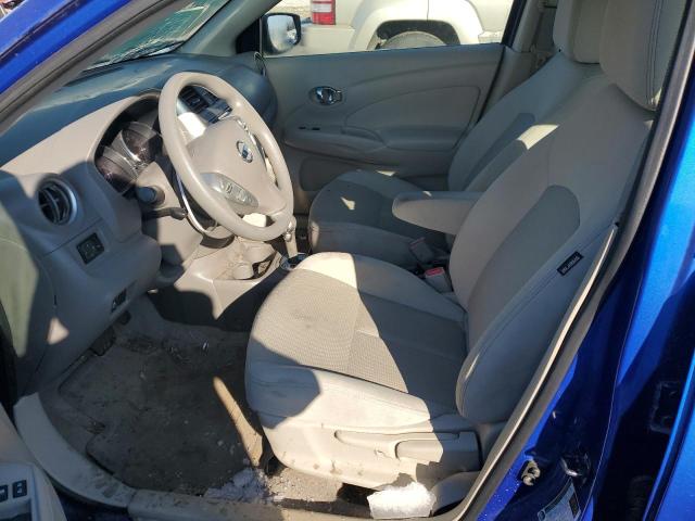 3N1CN7AP3GL826098 Nissan VERSA S