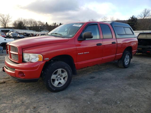 2005 Dodge Ram 1500 ST