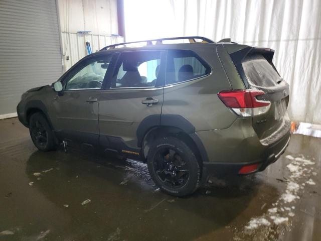 2022 SUBARU FORESTER W JF2SKALC1NH417328