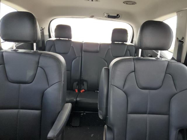 2020 KIA TELLURIDE - 5XYP34HCXLG090641