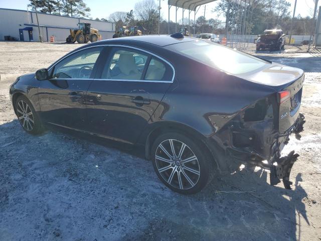 2015 VOLVO S60 PLATIN - YV126MFM9F1345954