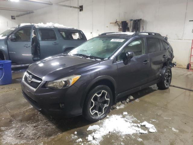 2014 Subaru XV Crosstrek 