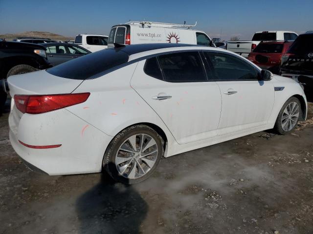 5XXGR4A61FG504322 KIA OPTIMA SX