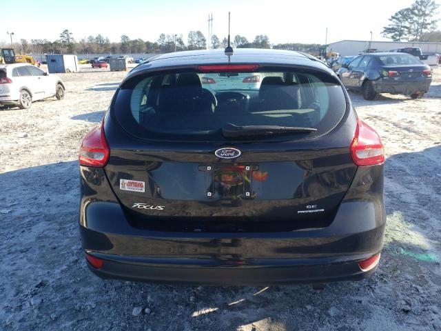 1FADP3K27FL301407 | 2015 FORD FOCUS SE