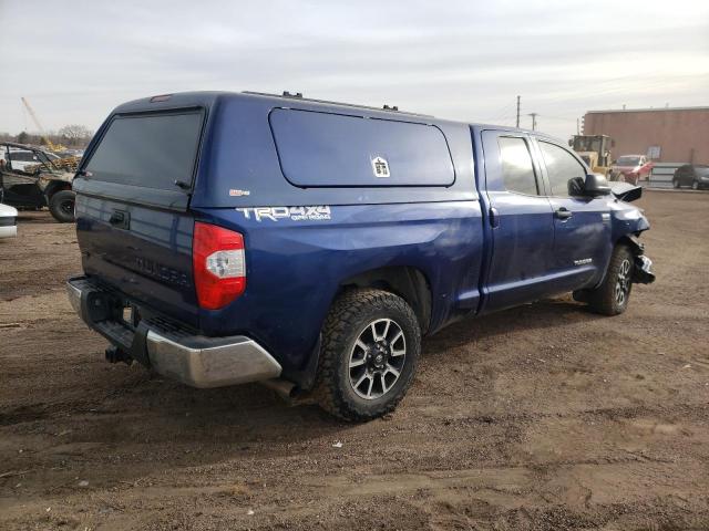 5TFUW5F15FX420589 Toyota Tundra Double Cab Sr/sr5