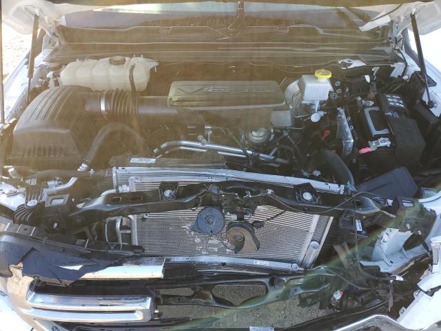 2021 RAM 1500 BIG H - 1C6RREBG3MN710580