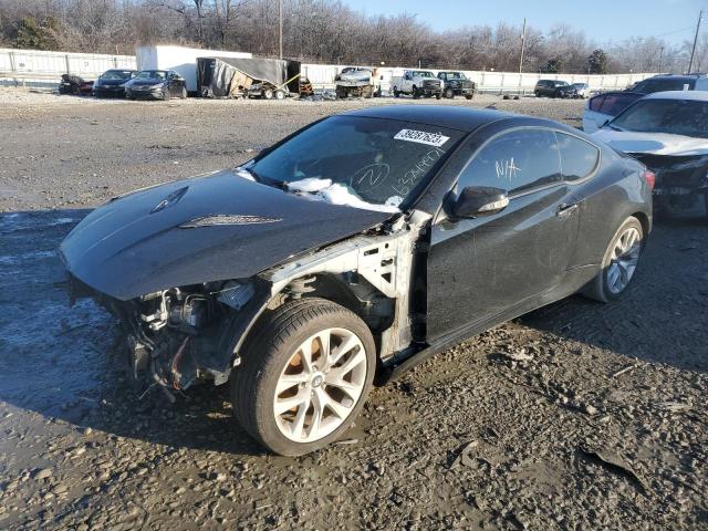 2015 Hyundai Genesis Coupe 3.8L for sale in Memphis, TN