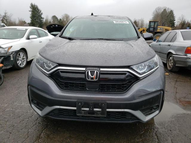 2020 HONDA CR-V EX - 5J6RW2H5XLA001750