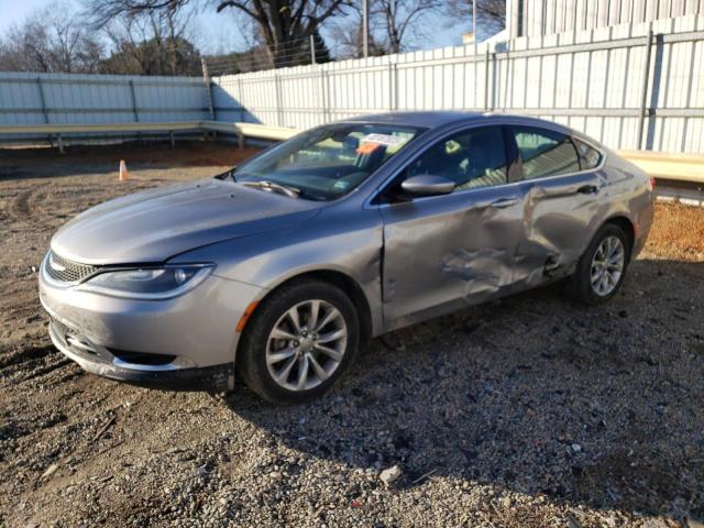 2015 CHRYSLER 200 C - 1C3CCCCBXFN508446